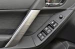 Subaru Forester 2014 года